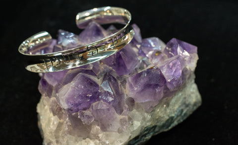 Blessing bracelets Silver 925 (יברכך ה' וישמרך)