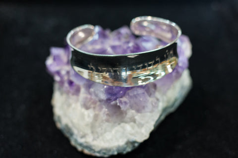 Blessing bracelets Silver 925