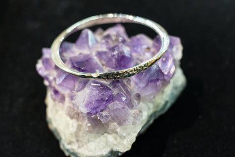 Blessing bracelets Silver 925 (שמע ישראל)